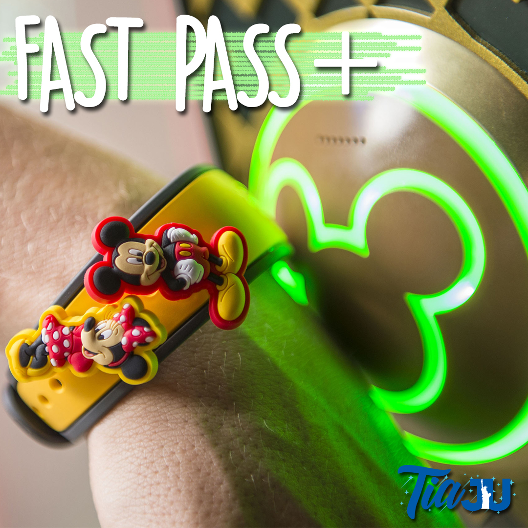 Conheça o FastPass +