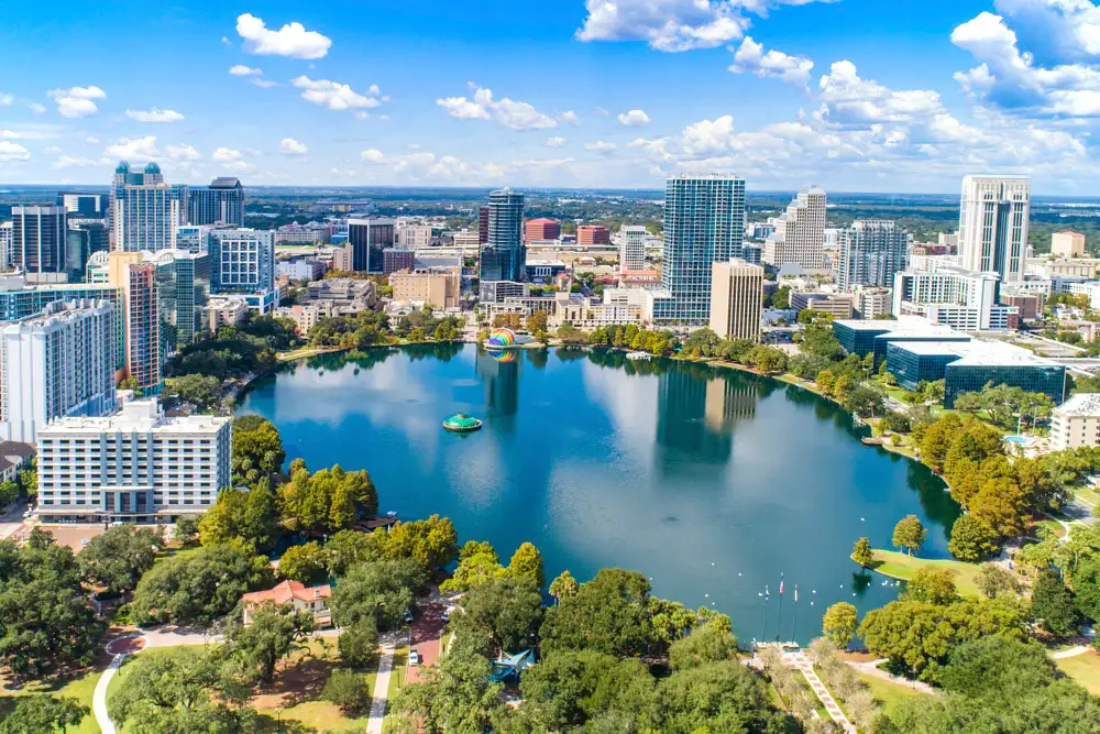 Como montar um roteiro inteligente para Orlando
