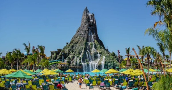 Como organizar um dia de parque em Orlando: o que definir antes de sair do hotel