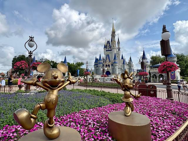 Um quer Disney, outro Universal, outro compras: como montar um roteiro de Orlando que funcione para todo mundo?
